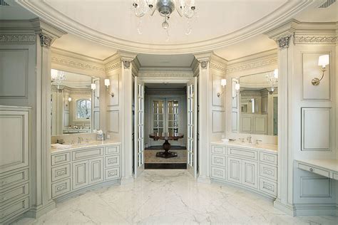 Top 13 Outstanding White Bathrooms To Make You Instantly Feel Serene