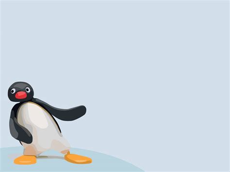 Pingu Wallpapers - Wallpaper Cave