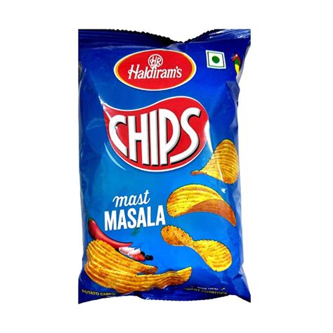 This Or That: Haldiram's Chips Or Lay's Chips | LBB