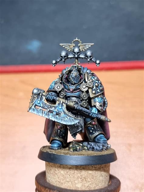 Rylanor the Unyielding, Ancient of Rites : r/Warhammer