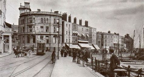 178 best ramsgate - history images on Pinterest | Kent england, Wood ...