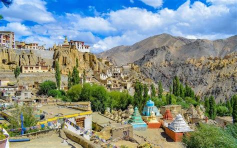 10 Amazing Ladakh Monasteries - Best Monasteries in Ladakh?