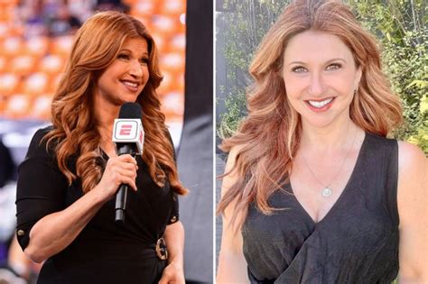 Meet Rachel Nichols, the 'stunning' NBA host who mixes 'beauty and ...