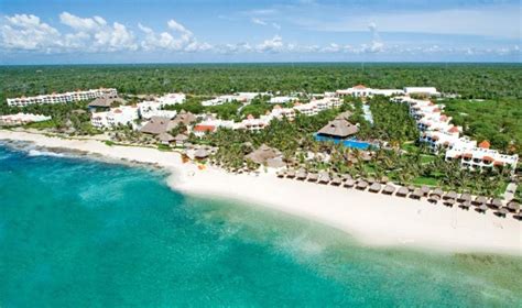 El Dorado Royale Catamarán, Cenote & More Inclusive, Puerto Morelos ...