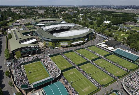 The clever way to secure Wimbledon tickets in 2023