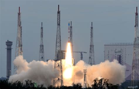 ISRO space missions in 2023: Chandrayaan 3, Gaganyaan, Aditya - L1 ...