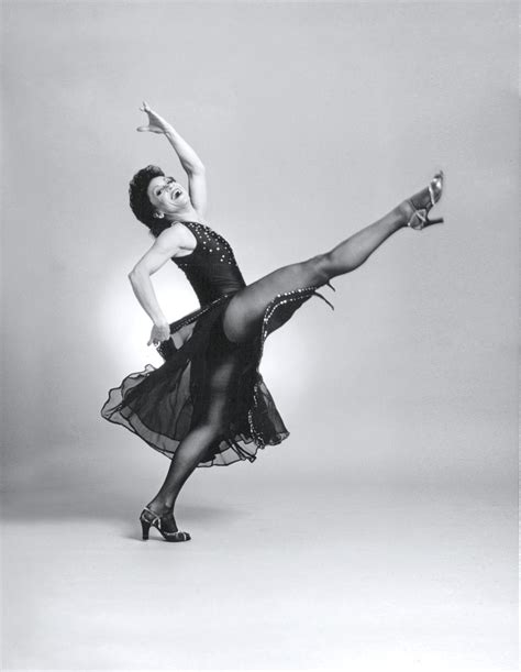 Chita Rivera Becomes a Star - Dance Magazine