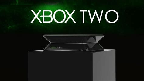 Xbox Two: Official Concept Trailer (2016) - YouTube