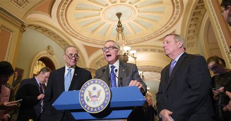 Harry Reid's Retirement Means a Scramble on the Hill and in Nevada Politics