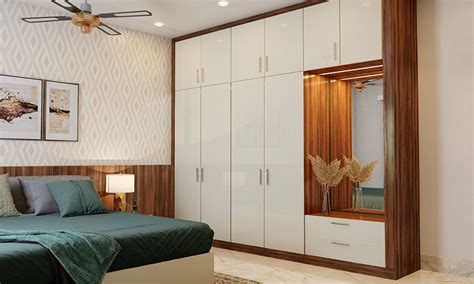 Bedroom Wardrobe Design Ideas Bangalore | www.cintronbeveragegroup.com