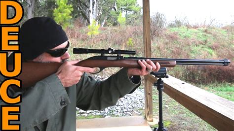 Super Old Marlin Model 60 Review - YouTube