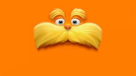 The Lorax Wallpapers - Top Free The Lorax Backgrounds - WallpaperAccess