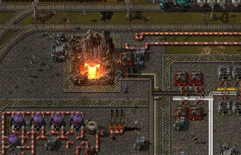 Album, my first Bobs+Angels playthrough : r/factorio