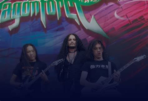 Dragonforce Toronto tickets - The Danforth Music Hall - 11/06/2023 ...