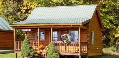 How much does it cost to build a log cabin kit - kobo building