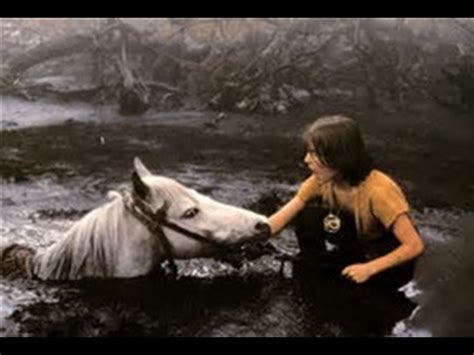 Atreyu Neverending Story Horse