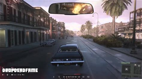 Mafia 3 Gameplay Only video - YouTube