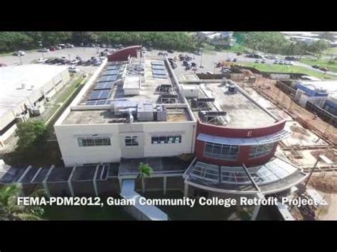 Guam Community College - Mangilao, GU