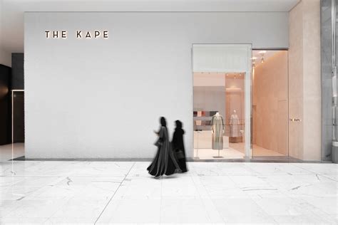 In Pictures: Revealing the Kape - Commercial Interior Design