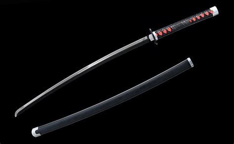 Buy Tanjiro Kamado - Demon Slayer Katana Replica Sword Online ...