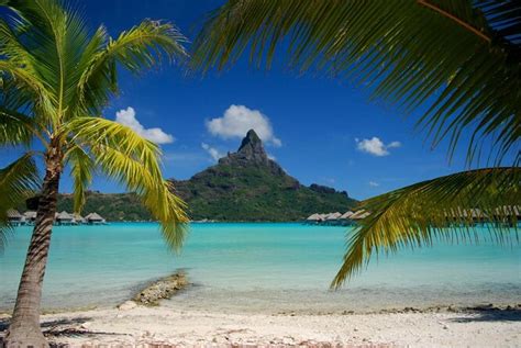 Mt. Otemanu, Bora Bora | Tickets & Tours - 2024