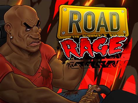 Road Rage Video Slots - Play Now!