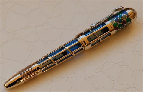 Best Looking Pen You've Ever Seen? - Page 3 - Fountain & Dip Pens ...