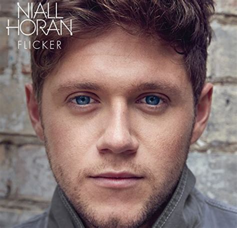 Niall Horan, Flicker | Album Review - The Musical Hype