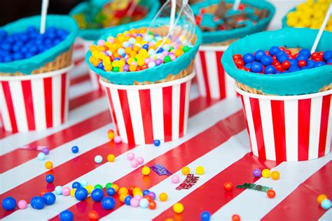 Best Candy Buffet Ideas | Candy Bar Ideas on a Budget