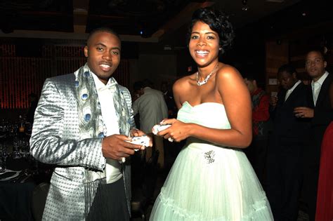 Kelis calls out Pharrell and ex-husband Nas: 'I don't feel like ...