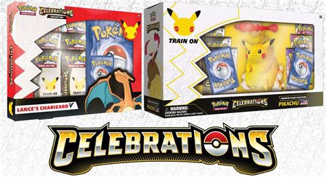 Pokemon 25th Anniversary Card List