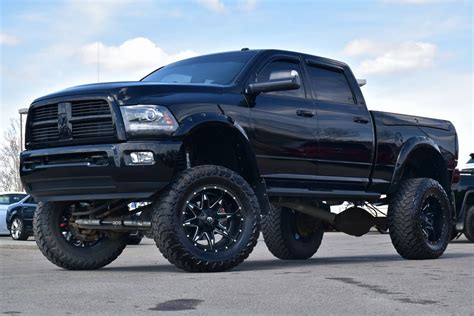 2014 Ram 3500 | Adrenalin Motors