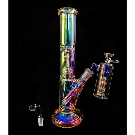 Colourful---YG B | Glass bongs, Bongs, Water pipes