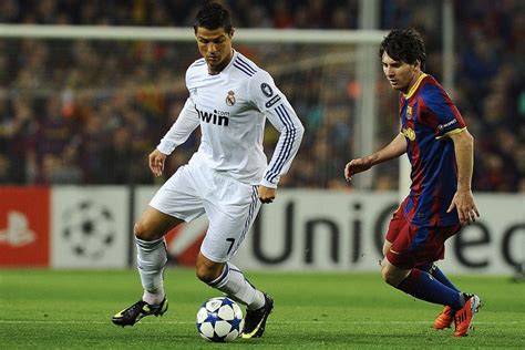 10 unforgettable El Classico moments