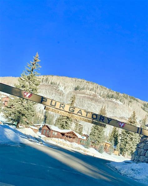 DURANGO MOUNTAIN RESORT - 46 Photos & 30 Reviews - Tours - 1 Skier Pl ...