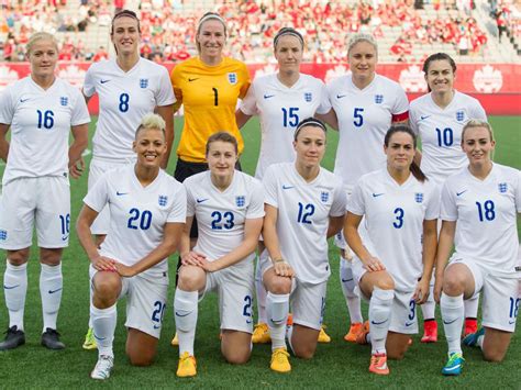 Women's World Cup 2015: How female football is reaching a cultural ...