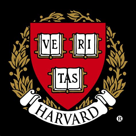 Harvard University Logo Vector at Vectorified.com | Collection of ...