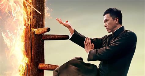 10 Best Chinese Action Movies of All Time