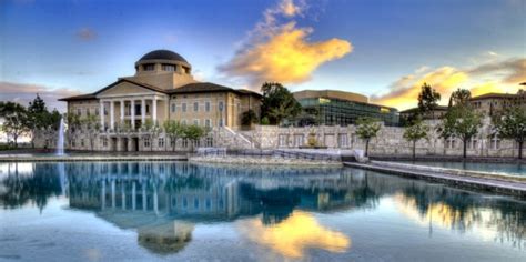 About | Soka University of America