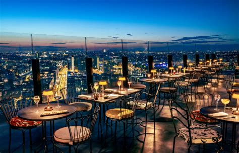 Les 15 meilleurs rooftops à Paris pour boire un verre • Paris Je t'aime ...