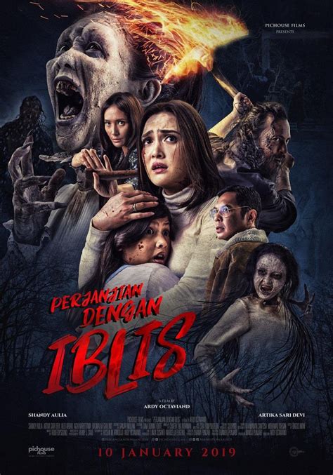 sebelum iblis menjemput download - Colin Rampling