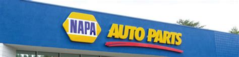 NAPA AutoCare Center Holiday Hours 2024