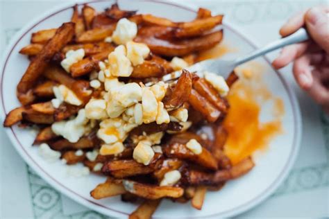 The Best Poutines in Montreal: Where to go? - Tastet