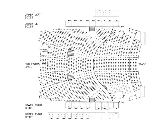 Auditorium Theatre | Broadway Direct