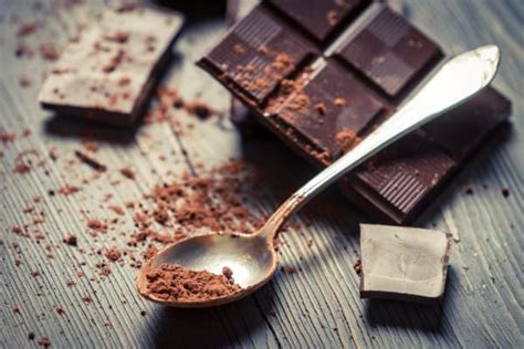 Chocolate Benefits - What is it and can we talk about chocolate benefits?