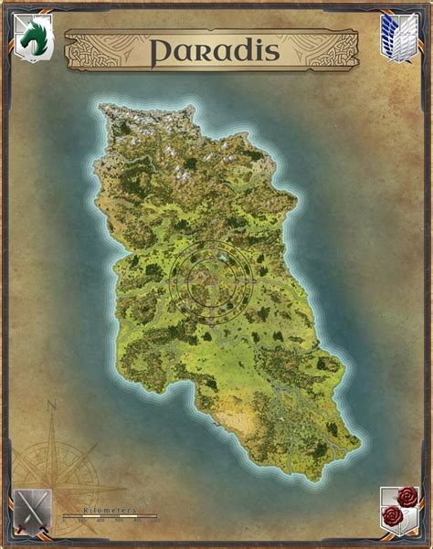 Reddit - inkarnate - For everyone who is looking the 4th Season of AoT ...