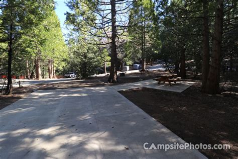 Doane Valley Campground - Campsite Photos, Availability Alerts