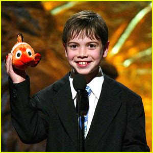 Alexander Gould Reflects on Voicing Nemo in ‘Finding Nemo’ for Film’s ...