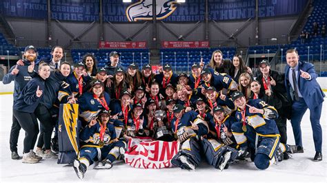 UBC Thunderbirds defend Canada West banner with win over MRU