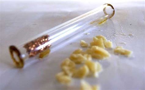 What Does A Crack Pipe Look Like? | Identifying Crack Paraphernalia